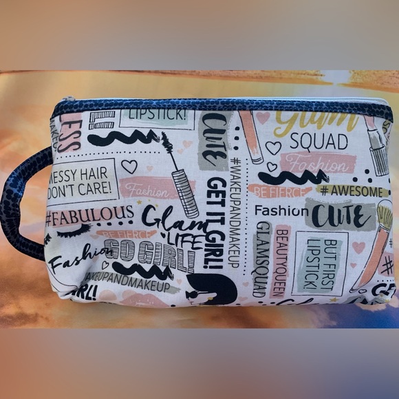 3pc Handmade Bags “Get It Girl” - Picture 2 of 10